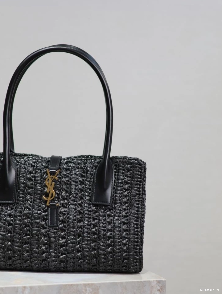 Top Bags HighQuality 63021 YSL Handle 0802